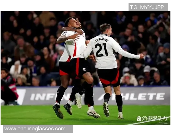 热刺与切尔西激战正酣比分结果揭晓引发球迷热议